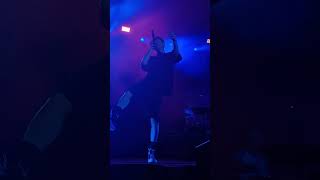 LDA: Tu vuò fa l'americano