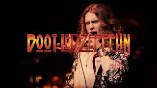 Boot-Led-Zeppelin 2018 Spring/Summer Tour Announced