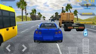 Speed Car Racing   Highway Traffic Race 3D E03 Android GamePlayHD
