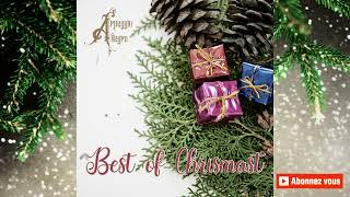 🎄 Carol of the Bells 🎄 Musique classique de Noël libre de droits à télécharger