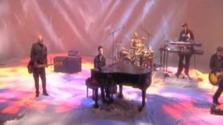 Robin Thicke "Dreamworld"