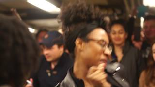 eCUSSIONIST - Live Union Square 3