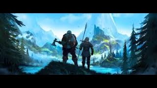 Two Idiots Vs Valheim
