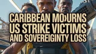 An Airstrike in the Caribbean | Politics Podcast