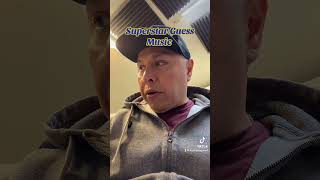 Superstar Guess talk