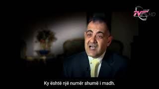 Dokumentari "Historia e Andaluzisë", Episodi 24: Jeta ekonomike