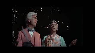 Galaxy Song 🌌🎶 | Monty Python’s The Meaning of Life #Comedy #Music #MontyPython