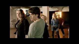 Für eine Nacht...und immer