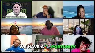 Community Power: Change Your Legacy, Build Family