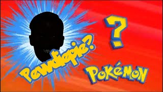 Pewdiepie Pokemon?