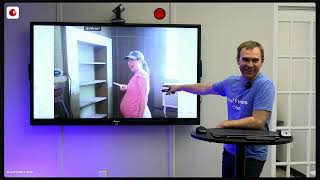 Welcome to our live show!