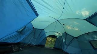 Into the woods | TBS Source One 7" | FPV