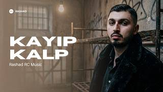 Blok3 - KAYIP KALB (Official Audio Music)