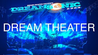 DREAM THEATER - THE ALIEN DreamSonic2023 Opening. ATLANTA 6-25-23. #music #concert