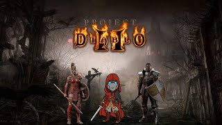 Project Diablo 2 --Affiliate Push-- Bricking Valuables--