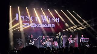 InnerWish - Hand of Doom live@ Floyd 29/11/25 30th ANNIVERSARY SHOW