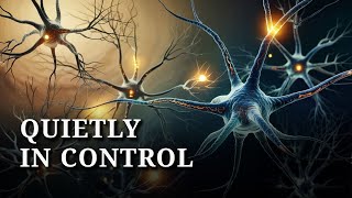 The Silent System That Controls Your Life | Nervous System Explained for Sleep | The Sleepy Club
