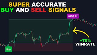 *INSANELY* High Winrate TradingView Indicator! ✅