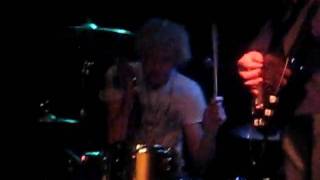 Broken riot Name the Price @ The Lewisham Hotel july 3rd 2010.AVI