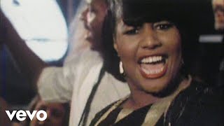 Cheryl Lynn - Shake It Up Tonight (Official Video)
