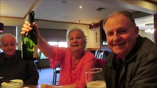 THIS IS YOUR LIFE MICHAEL DAN admiralscorner