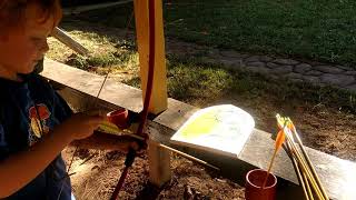 Renaissance Festival #5 • September 22nd, 2018