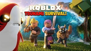 Roblox Horror LIVE | This Was a Bad Idea