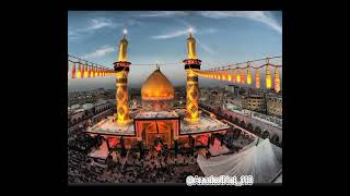 Baba mein Sakina Noha | Pakistan Azadari.