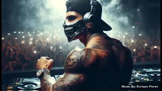 Deep House EDM Gym Motivation Music Mix | Power Through Every Session with Motivational Beats