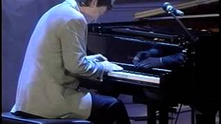 Jeff Stice, with Perfect Heart.  Sinner's Plea.  1988  Keepin the Faith live.