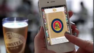 Bev Book -Promotional video