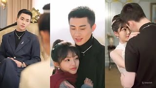 Schoolgirl Vegetables Husband Chinese Drama Explained In Hindi 