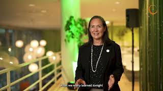 The Hague Energized  ❖ Air Products (with subtitles) ❖ The Hague & Partners