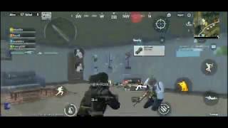 Pubg lite rush gameplay clutch || pubg mobile lite gameplay