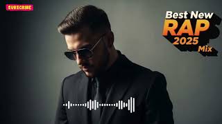 🎧 Best New Rap 2025 Mix | October Hip Hop Playlist – Trending Tracks 2025