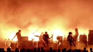 Explosions In The Sky - The Greek Theater (Los Angeles)