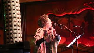 Janice Misurell-Mitchell - Notes From the Last Days of '25 Green Mill Chicago 1/11/26