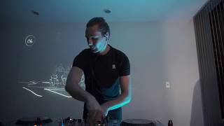 dj set (MKCM) live for Nite Lightz | Costa Rica