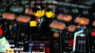 Deep and Vocal House Session January 2015