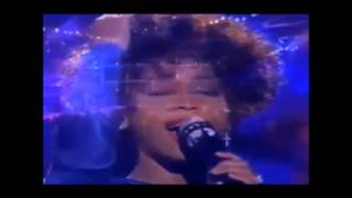 My favorite Whitney live performances ( :