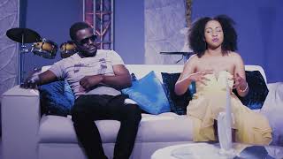 The Arthur C Evans Show S1 Promos