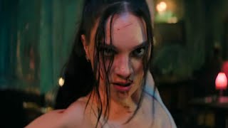 Bones - Skills & Fight Scenes (Pretty Lethal)