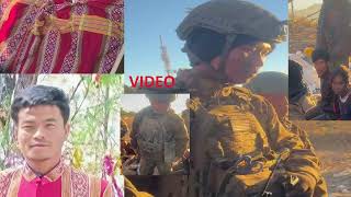 Chin Vision & Myanmar Vision