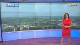 CBS 42 News at 4 pm