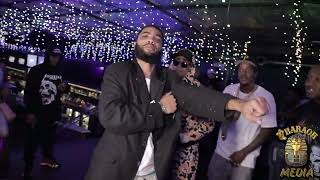 SIETENAMEKEEK x JUICE LEE x WEST WEST - SHMACKYONTAY (OFFICIAL MUSIC VIDEO)