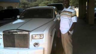 skrd 4 life walk away official video