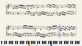 Prelude In E Minor - Red40