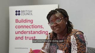 Mercy Quaynor