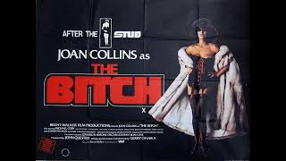 Olympic Runners - The Bitch