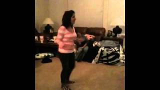 OMG CRAZY SATISFACTION GIRLZ